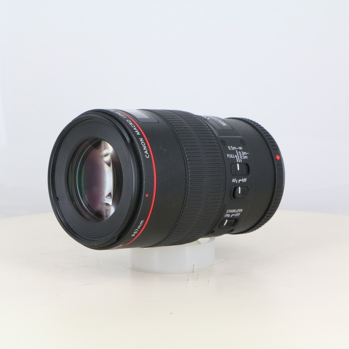 �y���Áz(�L���m��) Canon EF100/F2.8L �}�N�� IS USM