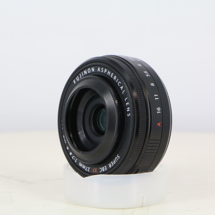 �y���Áz(�t�W�t�C����) FUJIFILM XF27/2.8 R WR