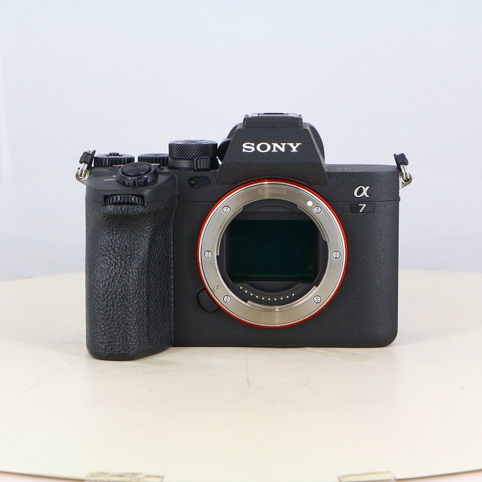�y���Áz(�\�j�[) SONY ��7IV (ILCE-7M4) �{�f�B