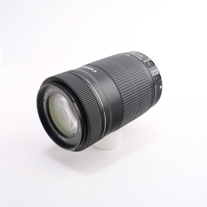 �y���Áz(�L���m��) Canon EF-S55-250/4-5.6 IS STM