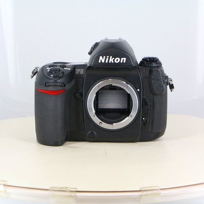 �y���Áz(�j�R��) Nikon F6 �{�f�B