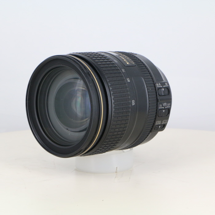 �y���Áz(�j�R��) Nikon AF-S 24-120/4G ED VR
