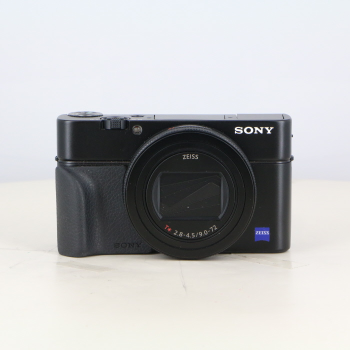 �y���Áz(�\�j�[) SONY DSC-RX100M7
