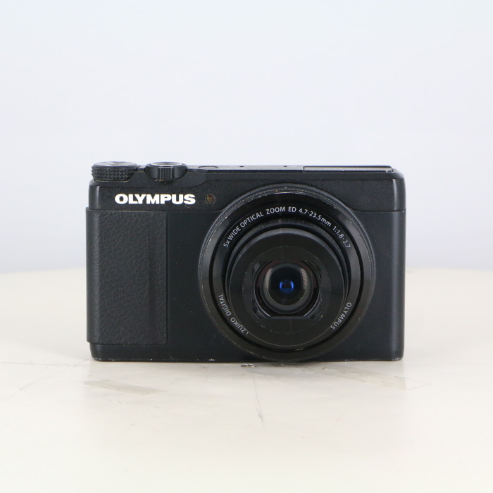 �y���Áz(�I�����p�X) OLYMPUS STYLUS XZ-10 �u���b�N