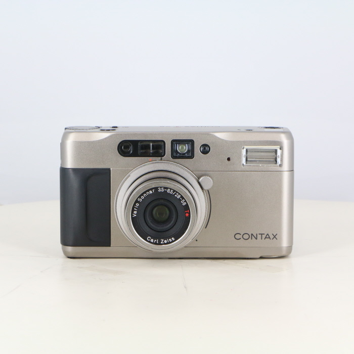�y���Áz(�R���^�b�N�X) CONTAX T VS
