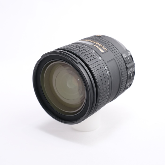 �y���Áz(�j�R��) Nikon AF-S DX16-85/3.5-5.6G ED VR