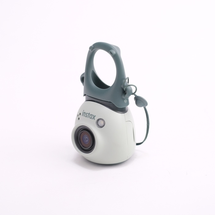 �y���Áz(�t�W�t�C����) FUJIFILM instax Pal �s�X�^�`�I�O���[��