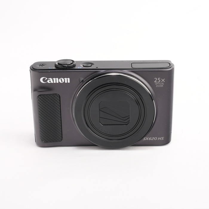 �y���Áz(�L���m��) Canon PowerShot SX620HS �u���b�N