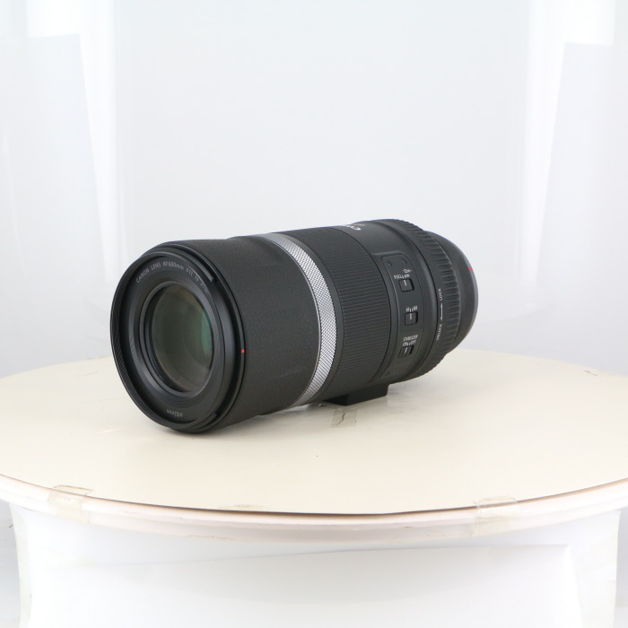 【中古】(キヤノン) Canon RF600/11 IS STM