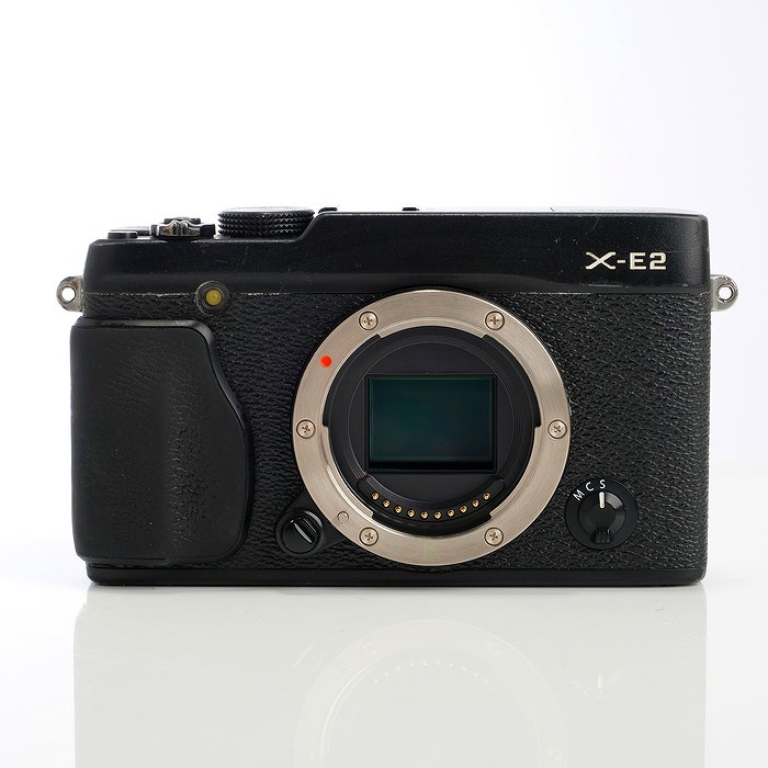 �y���Áz(�t�W�t�C����) FUJIFILM X-E2 �{�f�B �u���b�N