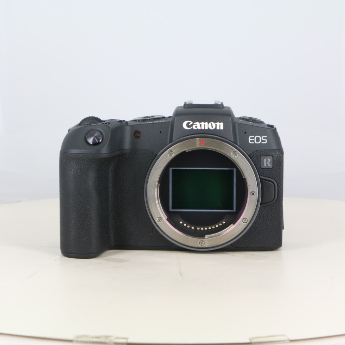 �y���Áz(�L���m��) Canon EOS RP �{�f�B