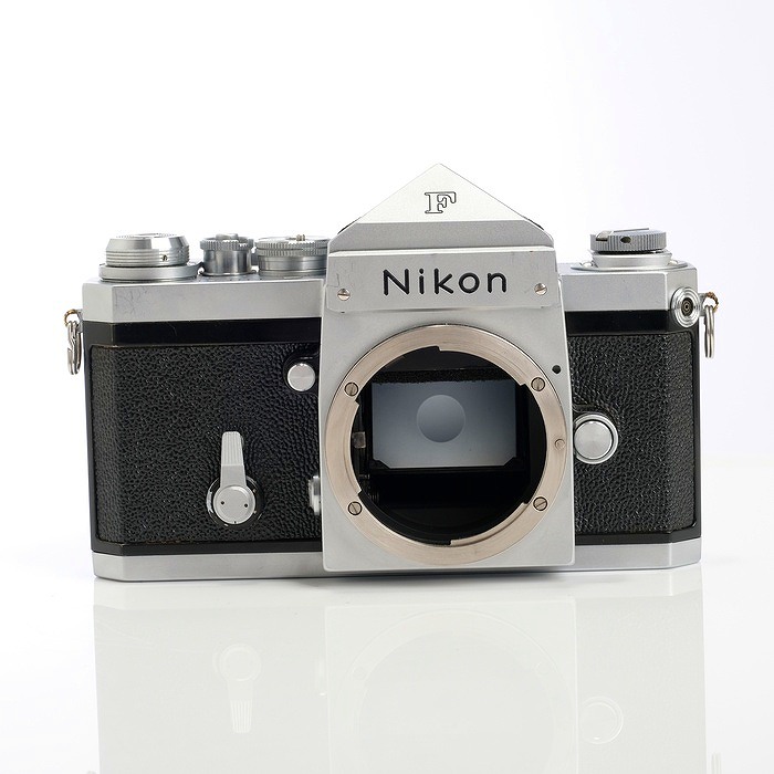 �y���Áz(�j�R��) Nikon F�A�C���x��
