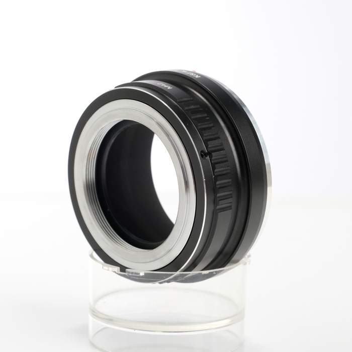 �y���Áz(K&F CONCEPT) K&F CONCEPT �}�E���g�A�_�v�^�[ KF-42Z