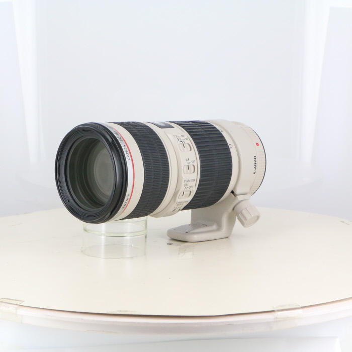 �y���Áz(�L���m��) Canon EF70-200/4L IS USM+�O�r��