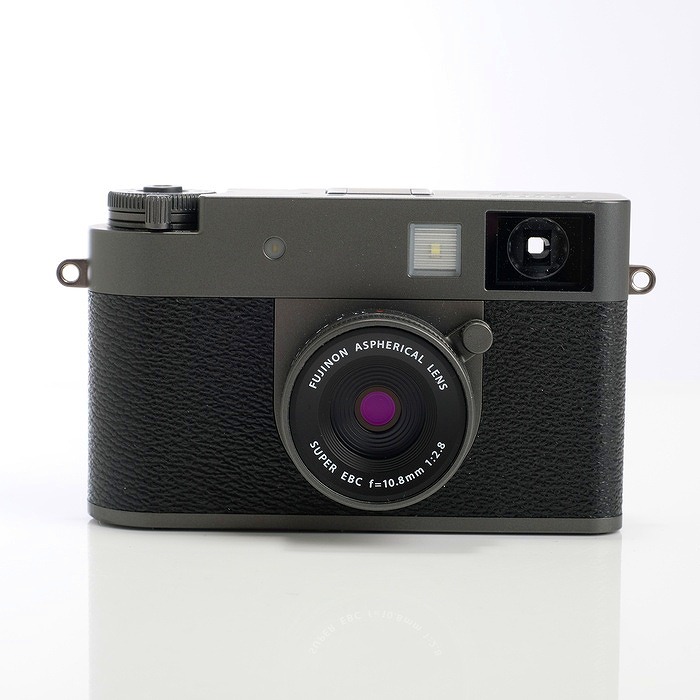 �y���Áz(�t�W�t�C����) FUJIFILM X-HF1 X-half �`���R�[���V���o�[