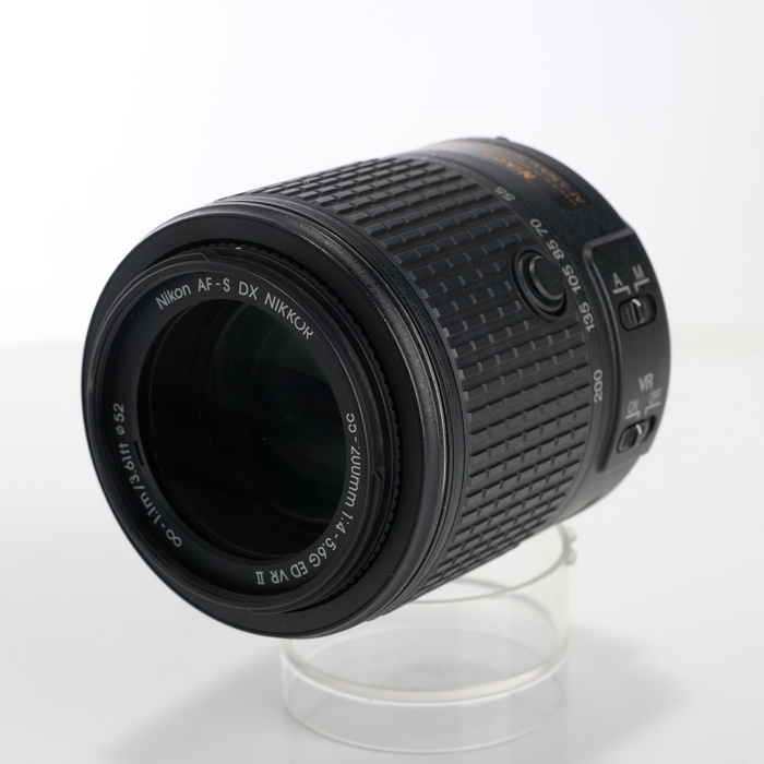 �y���Áz(�j�R��) Nikon AF-S DX55-200/4-5.6G ED VR II