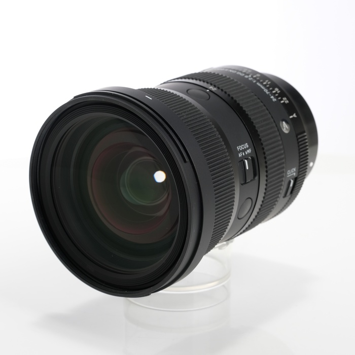 �y���Áz(�V�O�}) SIGMA A24-70/2.8 DG DN II ART �\�j�[E�}�E���g
