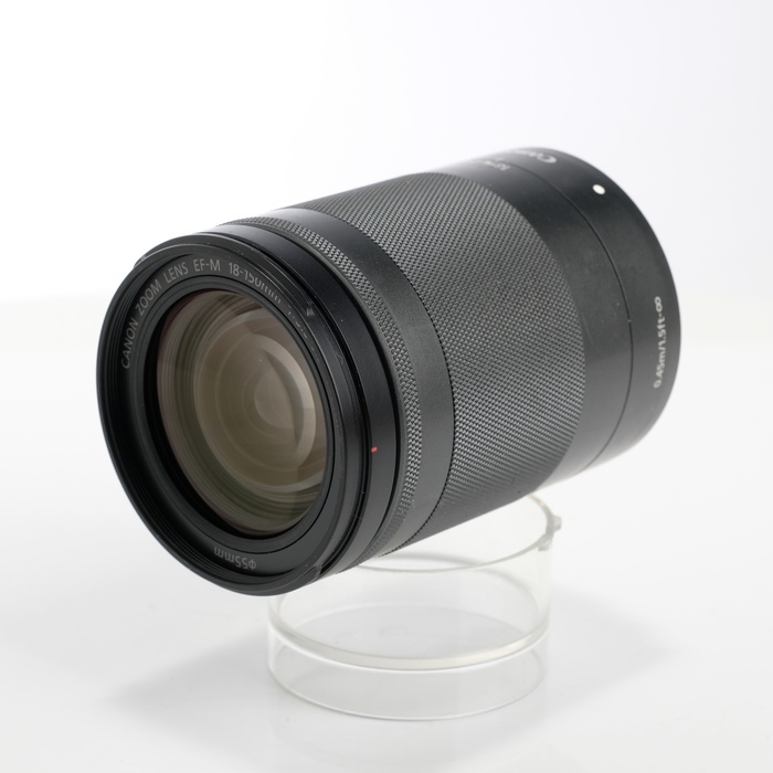 【中古】(キヤノン) Canon EF-M18-150/3.5-6.3 IS STM