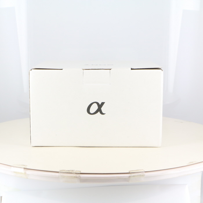 �y���Áz(�\�j�[) SONY ��7 V (ILCE-7M5) �{�f�B