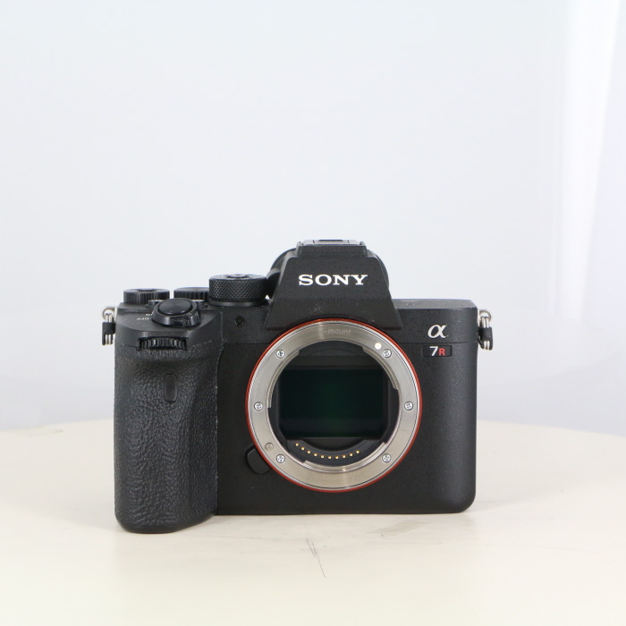 �y���Áz(�\�j�[) SONY ��7RIV (ILCE-7RM4) �{�f�B