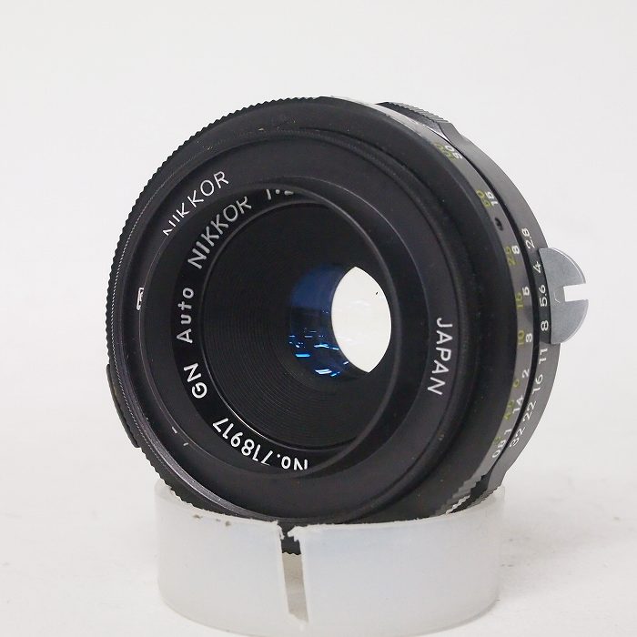 �y���Áz(�j�R��) Nikon GN�j�b�R�[��45/2.8