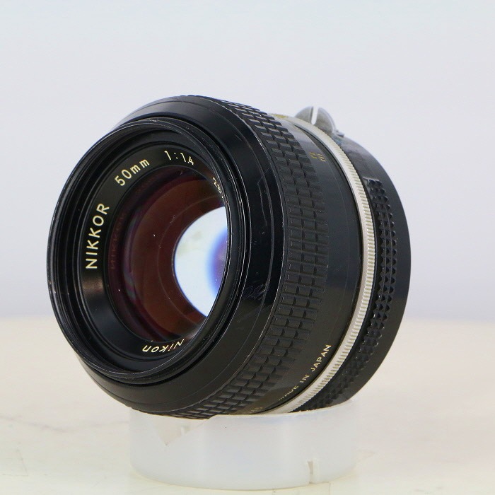 �y���Áz(�j�R��) Nikon �j���[�j�b�R�[��50/1.4