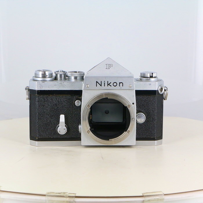�y���Áz(�j�R��) Nikon F�A�C���x�� �V���o�[