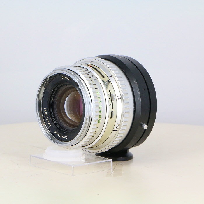 �y���Áz(�n�b�Z���u���b�h) HASSELBLAD C�v���i�[80/2.8+�}�E���g�A�_�v�^�[���V�J�R���^�b�N�X