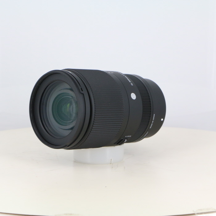 �y���Áz(�V�O�}) SIGMA C16-300/3.5-6.7DC OS Contemporary �\�j�[E�}�E���g�p