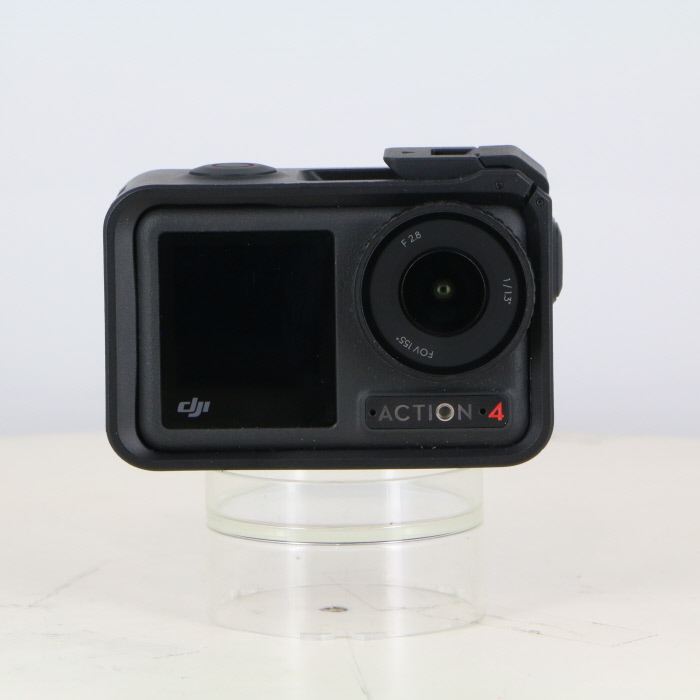 �y���Áz(DJI) DJI OSMO ACTION 4