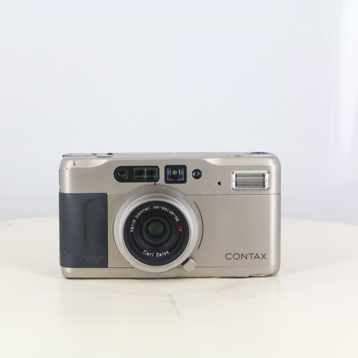 �y���Áz(�R���^�b�N�X) CONTAX T VS