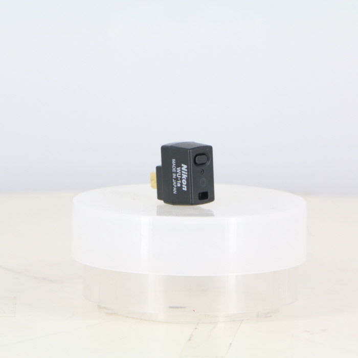 �y���Áz(�j�R��) Nikon ���C�����X���o�C���A�_�v�^�[ WU-1a
