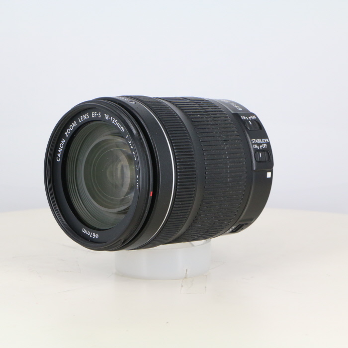 �y���Áz(�L���m��) Canon EF-S18-135/3.5-5.6 IS STM