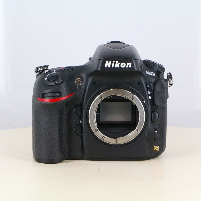 �y���Áz(�j�R��) Nikon D800E �{�f�B