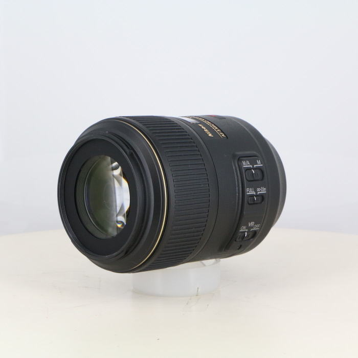 �y���Áz(�j�R��) Nikon AF-S VR�}�C�N��105/2.8G IF-ED