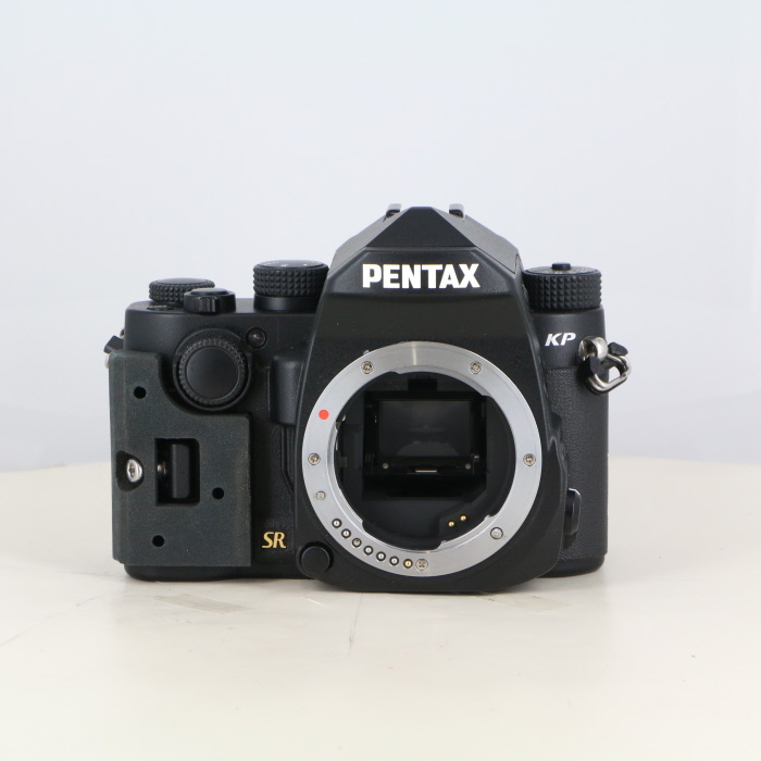 �y���Áz(�y���^�b�N�X) PENTAX KP �{�f�B �u���b�N