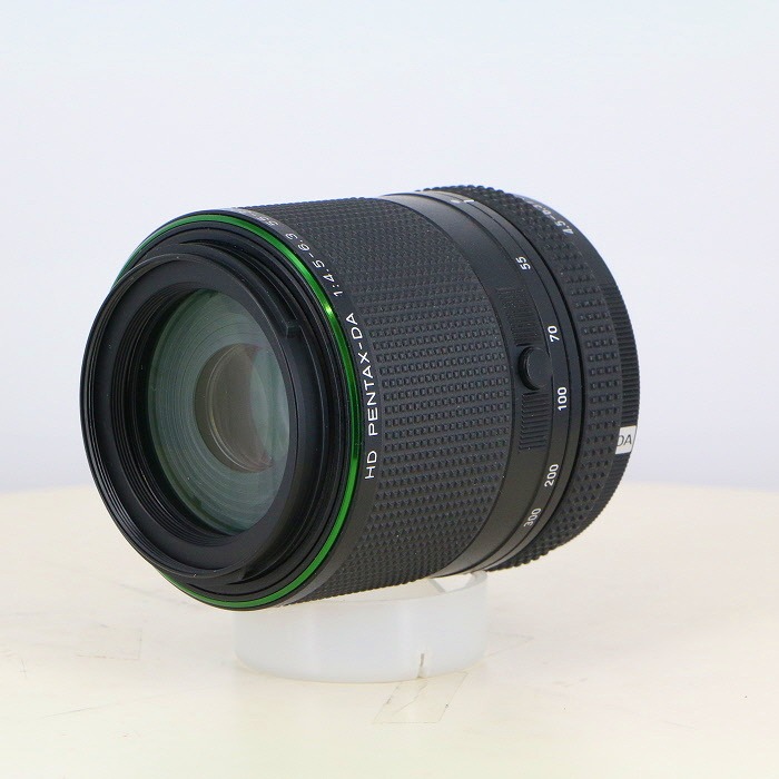 �y���Áz(�y���^�b�N�X) PENTAX HD DA55-300/4.5-6.3ED PLM WR RE