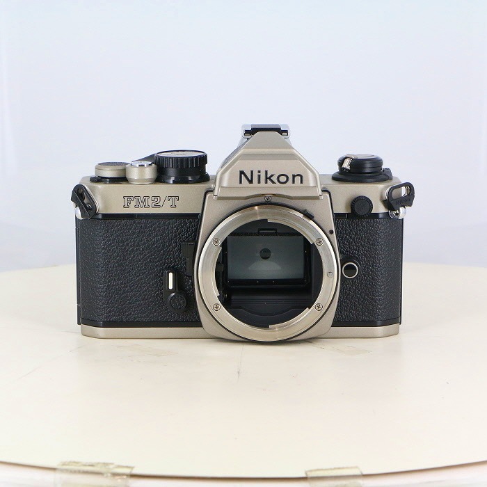 �y���Áz(�j�R��) Nikon NewFM2 �`�^��
