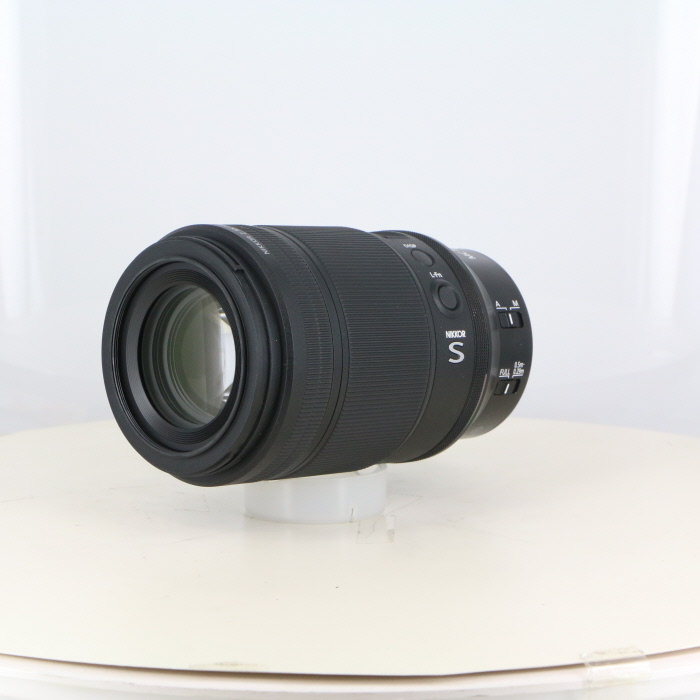 �y���Áz(�j�R��) Nikon Z MC 105/2.8 VR S