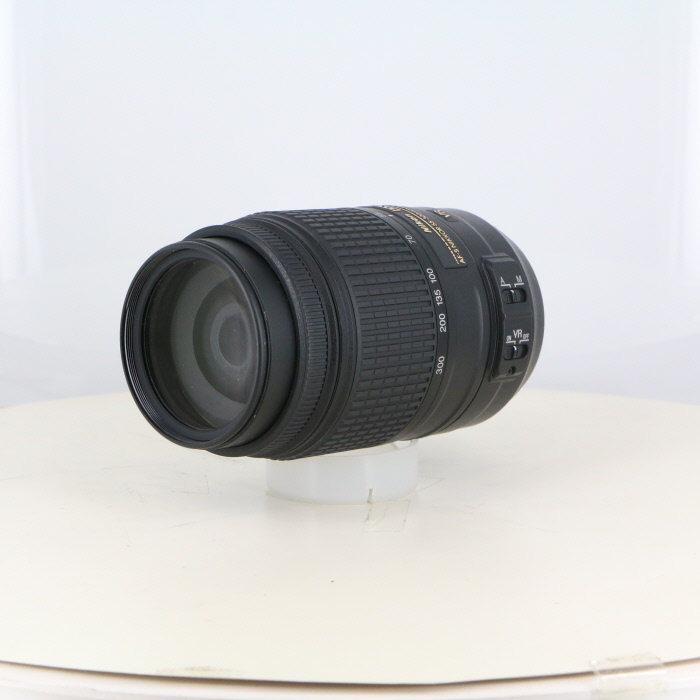 �y���Áz(�j�R��) Nikon AF-S DX 55-300/4.5-5.6G ED VR