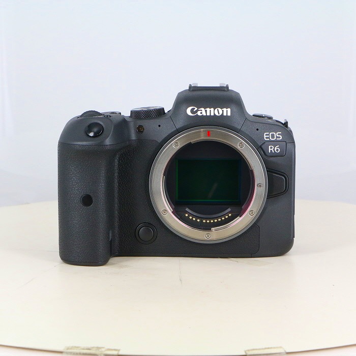 �y���Áz(�L���m��) Canon EOS R6 �{�f�C