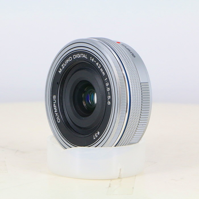 【中古】(オリンパス) OLYMPUS Mズイコーデジタル ED14-42/3.5-5.6 EZ
