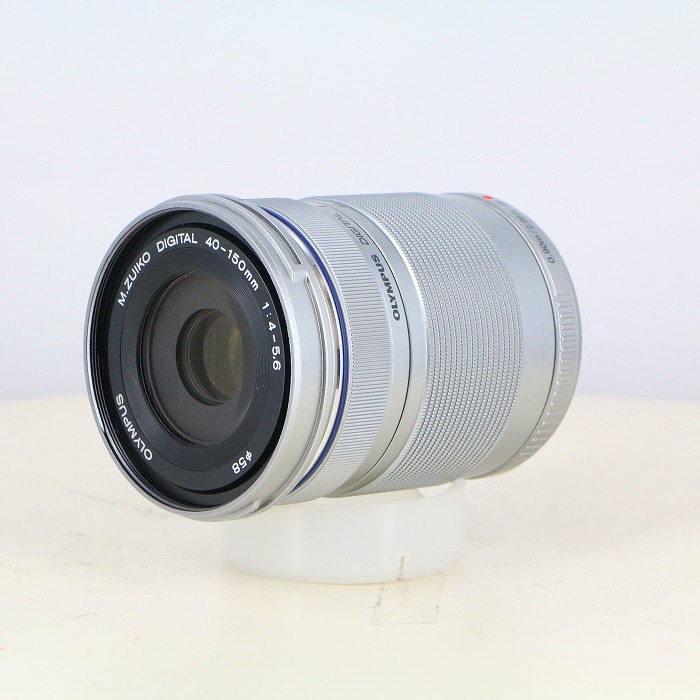 【中古】(オリンパス) OLYMPUS Mズイコーデジタル ED40-150/4-5.6R