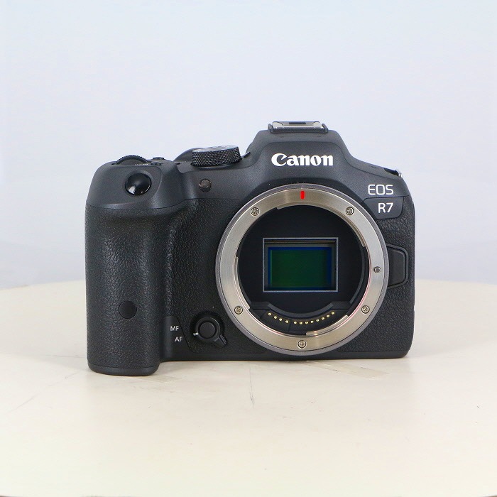 �y���Áz(�L���m��) Canon EOS R7 �{�f�C