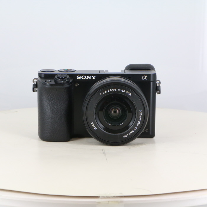 �y���Áz(�\�j�[) SONY ��6000+16-50�����Y�L�b�g  (ILCE-6000L)