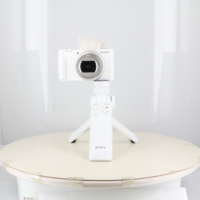 �y���Áz(�\�j�[) SONY VLOGCAM ZV-1M2 �O���b�v�t