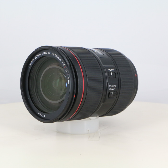 �y���Áz(�L���m��) Canon EF24-105/4L IS II USM