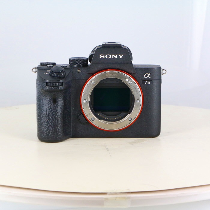 �y���Áz(�\�j�[) SONY ��7III (ILCE-7M3) �{�f�B