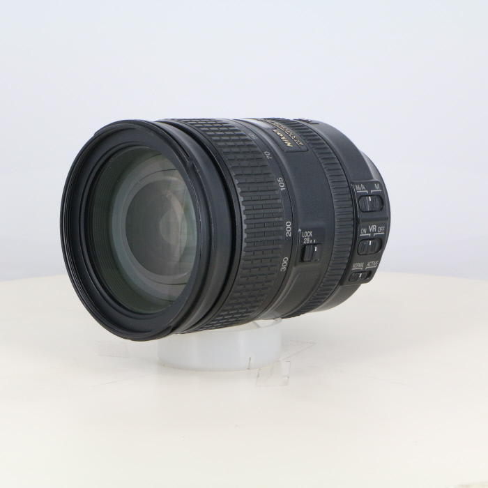 �y���Áz(�j�R��) Nikon AF-S 28-300/3.5-5.6G ED VR