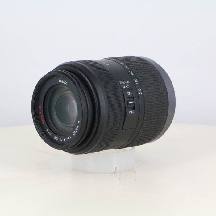�y���Áz(�p�i�\�j�b�N) Panasonic GVARIO45-200/4-5.6/O.I.S. (H-FS045200)